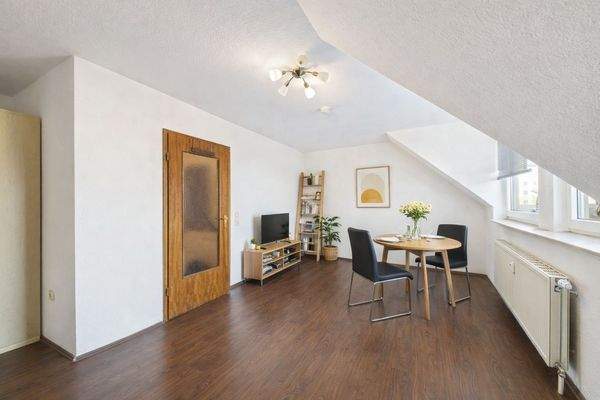 Wohnzimmer (visualisiert)