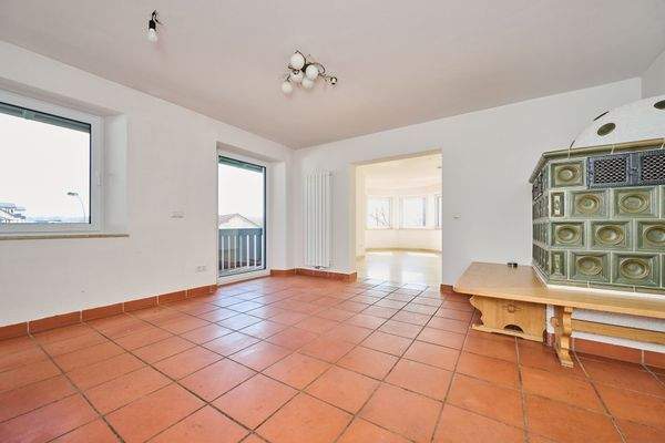 Koch - und Essbereich - 1.OG (WHG 02)