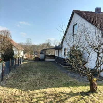 Nord-West-Ansicht