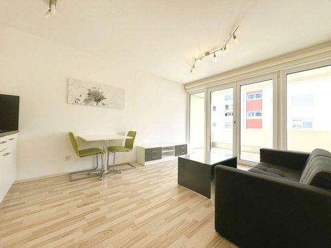 Fürth Wohnungen, Fürth Wohnung mieten