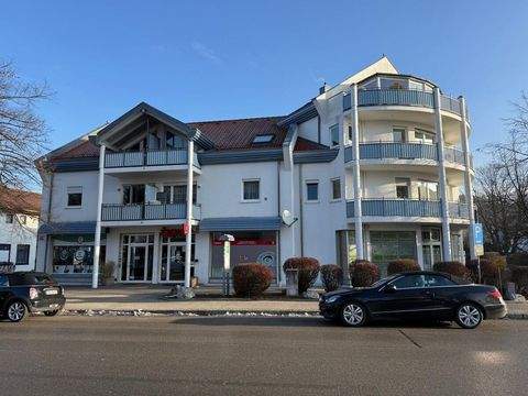 Gilching / Argelsried Ladenlokale, Ladenflächen 