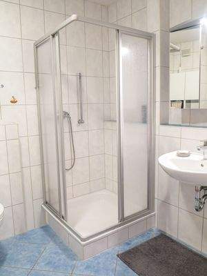 Badezimmer - DG rechts