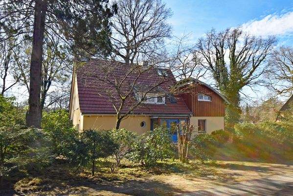 Generations-/Familienglück