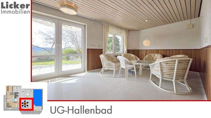 UG-Hallenbad