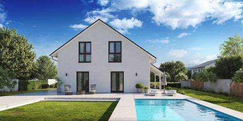 Sandersdorf- Brehna Häuser, Sandersdorf- Brehna Haus kaufen