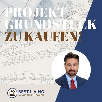 PROJEKTGRUNDSTÜCK ZU KAUFEN - Gmuden