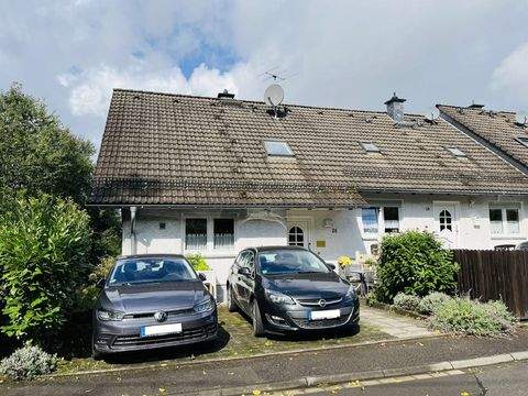 Gummersbach Häuser, Gummersbach Haus kaufen