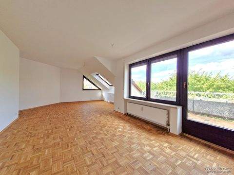 Erlangen Wohnungen, Erlangen Wohnung mieten