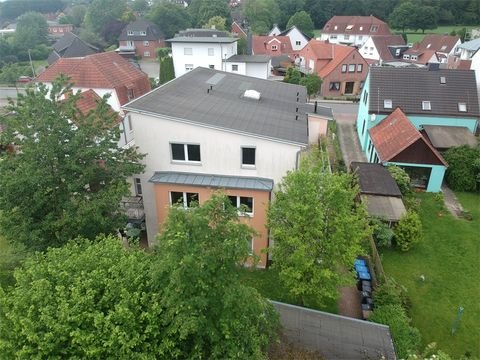 Osterholz-Scharmbeck Wohnungen, Osterholz-Scharmbeck Wohnung kaufen