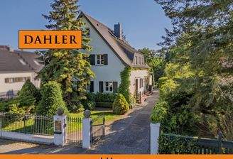 Wohnen in familienfreundicher Lage