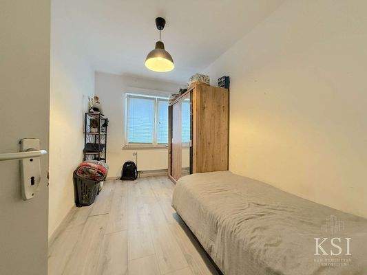 EG - Gäste Zimmer / Schlafzimmer