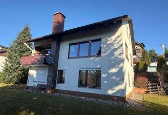 Außenansicht Südseite