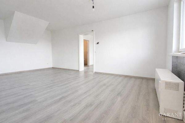 Wohnen/Essen Einliegerwohnung