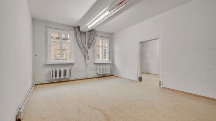Lager OG Langgasse
