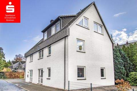 Bremen Wohnungen, Bremen Wohnung kaufen