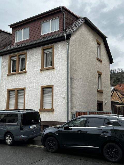 Weinheim Häuser, Weinheim Haus kaufen