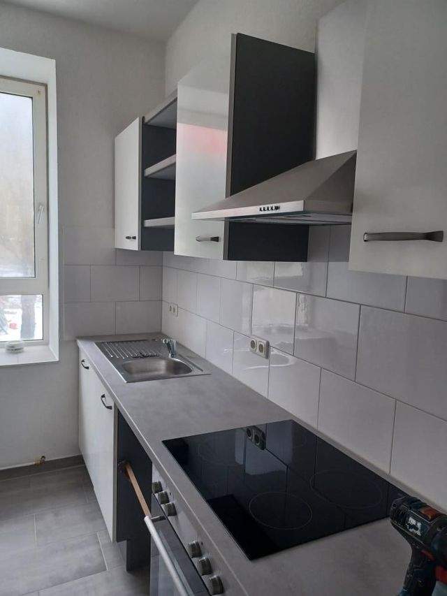 modernisierte 3-Zimmer-Wohnung, Bauer Landstraße 12, Flensburg - Foto 2