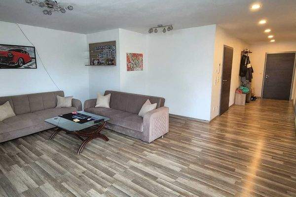 Wohnen Einliegerwohnung