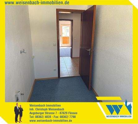 Weisenbach Immobilien