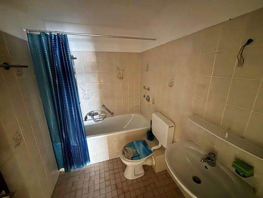 Das innenliegende Bad