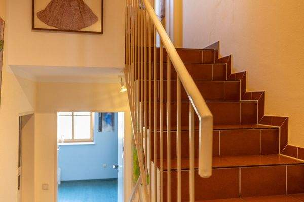 Charmantes Reiheneckhaus in ruhiger und familienfreundlicher Wohnanlage