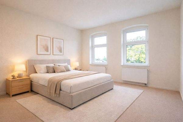 Innenansicht (Visualisiert)