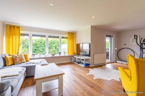 Kinder- oder Gästezimmer