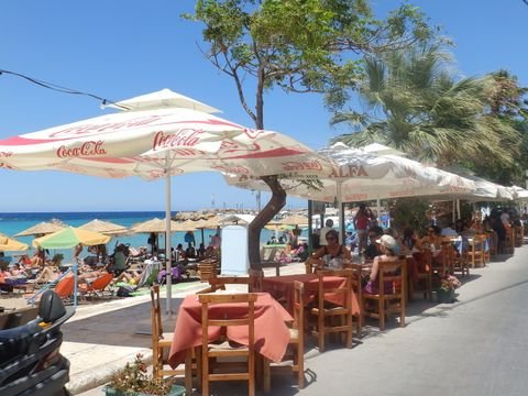 Chania Häuser, Chania Haus kaufen