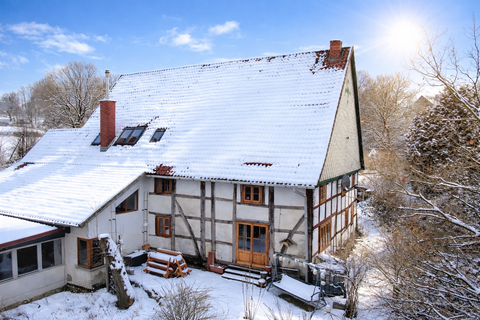 Extertal Häuser, Extertal Haus kaufen