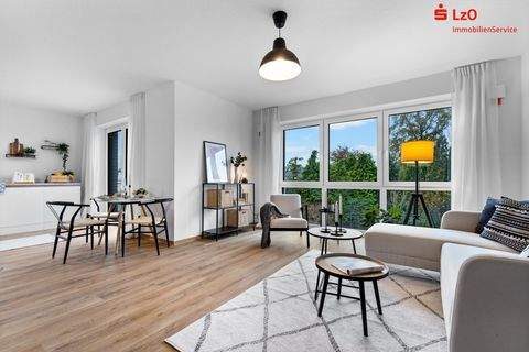 Friesoythe Wohnungen, Friesoythe Wohnung kaufen