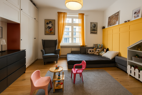 Kinderzimmer