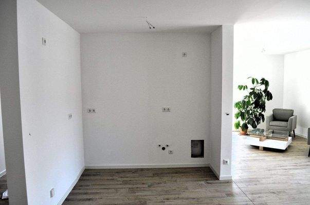 Küchenbereich kurz vor Fertigstellung.JPG