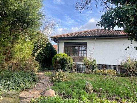 Saarbrücken Häuser, Saarbrücken Haus kaufen