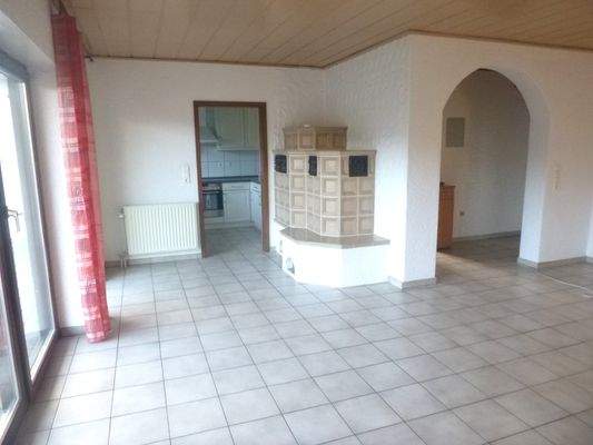 Wohn-/Essbereich EG2