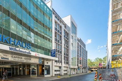 Kassel Büros, Büroräume, Büroflächen 