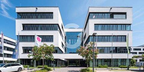 Stuttgart, Vaihingen Büros, Büroräume, Büroflächen 