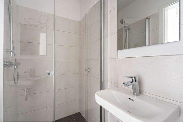 Bad Einliegerwohnung