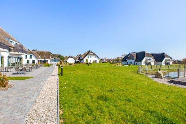 Ansicht WEG-Gebäude