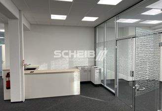 repräsentative Büroräume