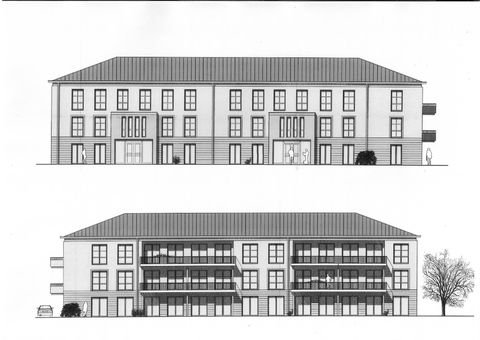 Bocholt Wohnungen, Bocholt Wohnung mieten