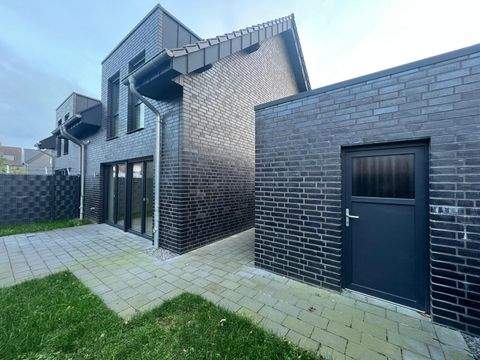 Emmerich Häuser, Emmerich Haus mieten 