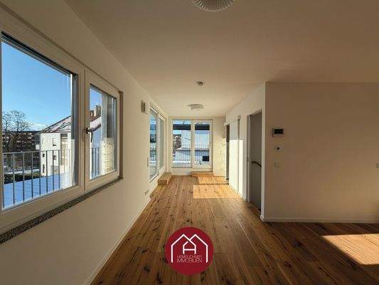 2. Obergeschoss, Wohnbereich