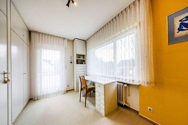 Kinderzimmer 1 Obergeschoss