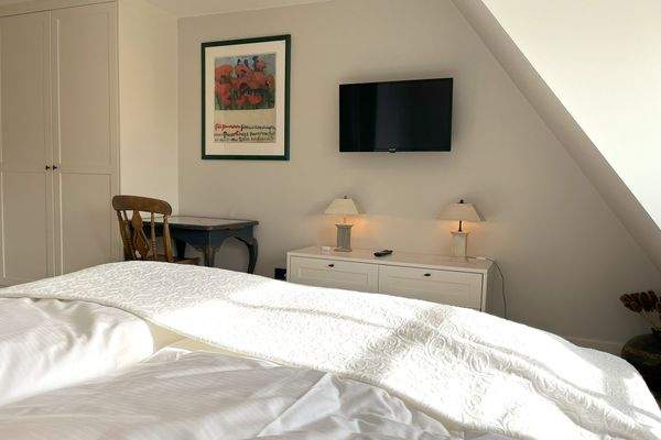 Detailansicht Schlafen