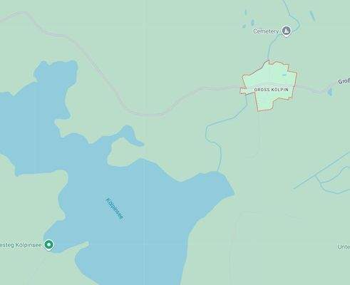 Groß Kölpin