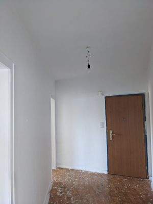 Flur/ Eingangsbereich