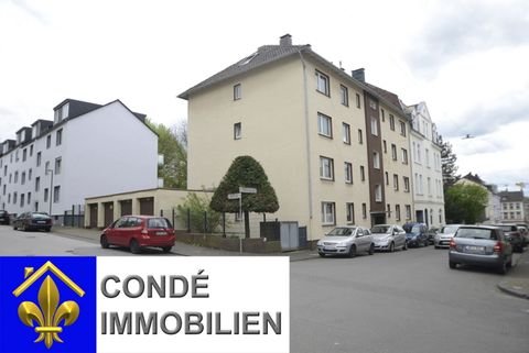 Wuppertal Wohnungen, Wuppertal Wohnung kaufen