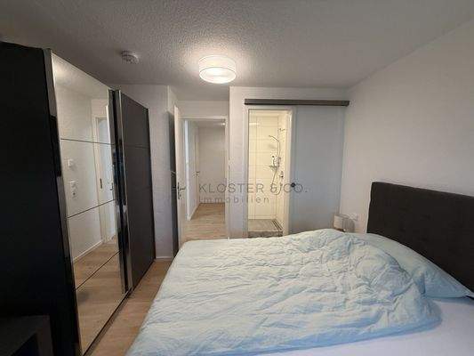 Schönes Schlafzimmer 