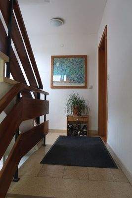 Treppenhaus