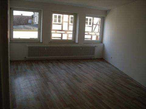 Helmstedt Wohnungen, Helmstedt Wohnung mieten